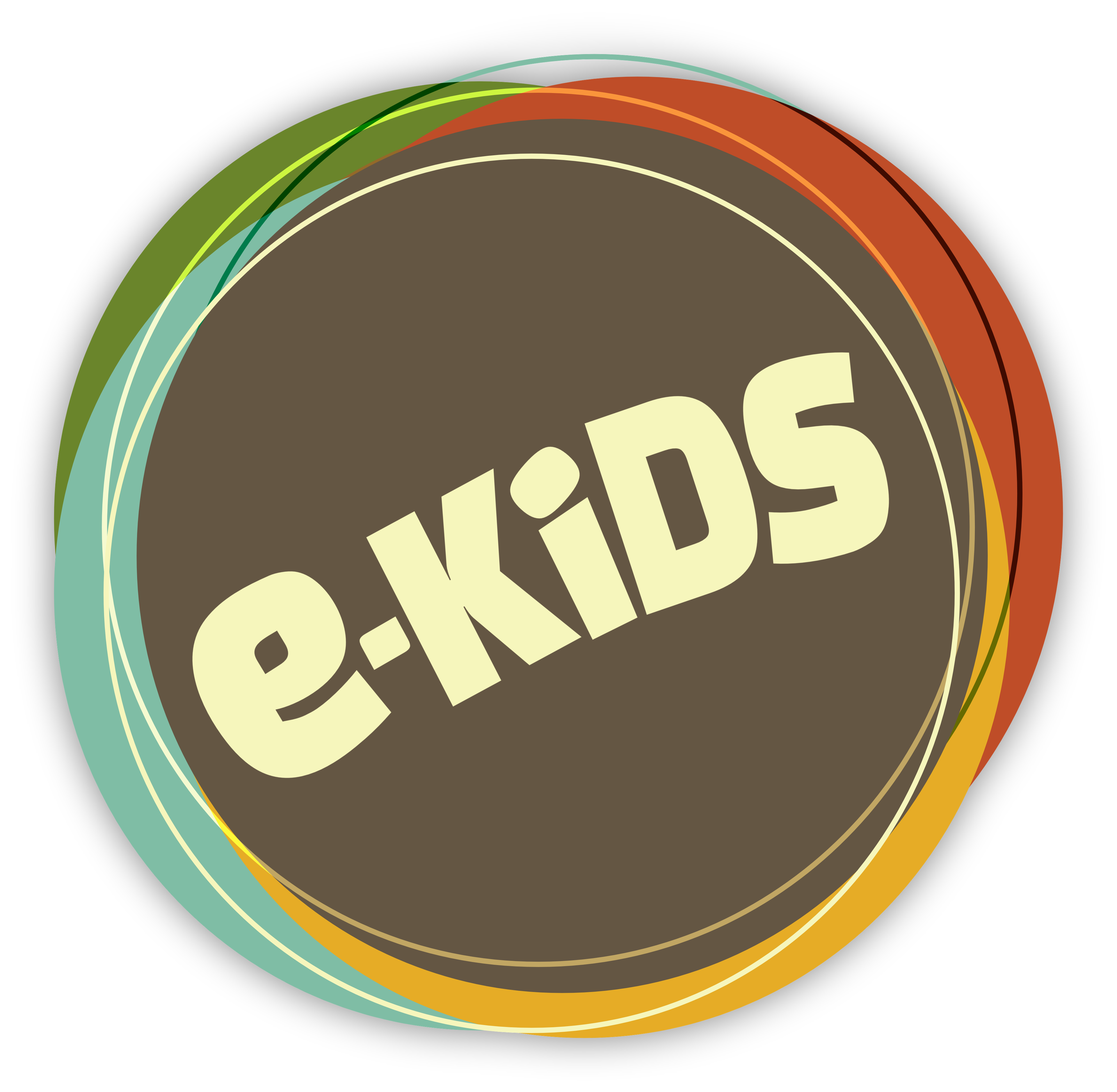 e-KiDS