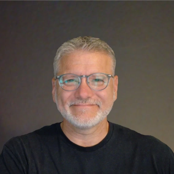Eric P. Davis