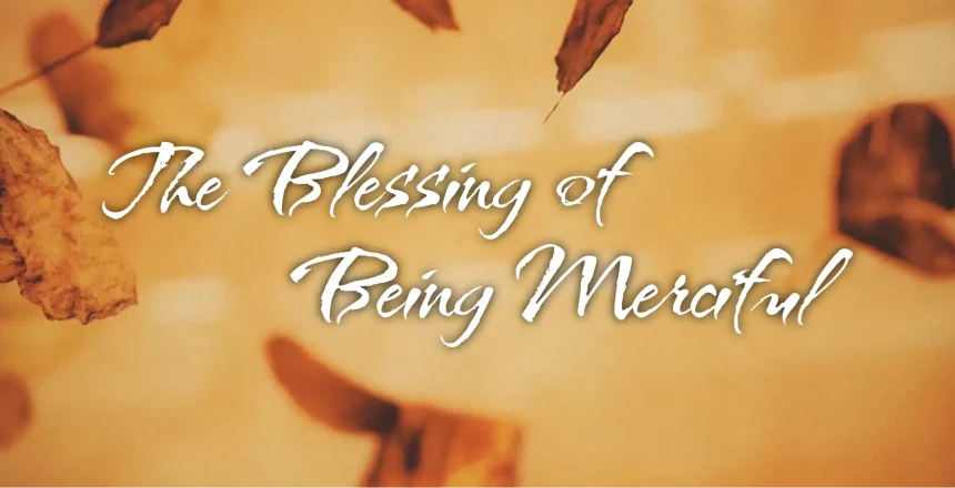Merciful
