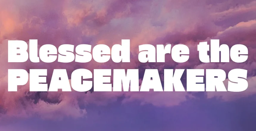 Peacemaker